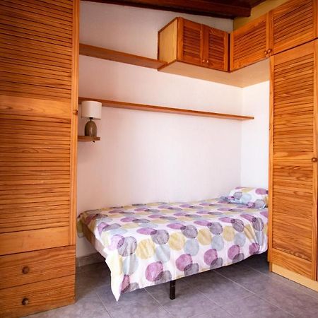 Bungalow Los Tulipanes Santa Cruz de Tenerife Exterior photo