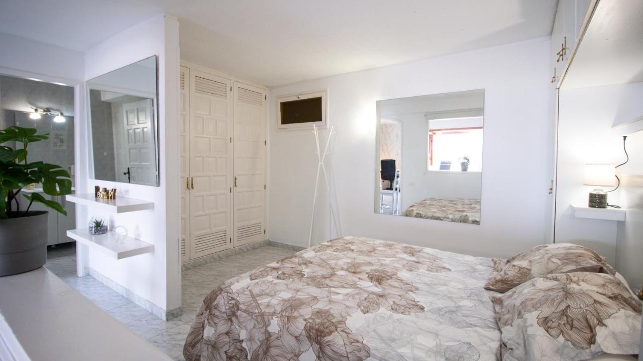 Bungalow Los Tulipanes Santa Cruz de Tenerife Exterior photo