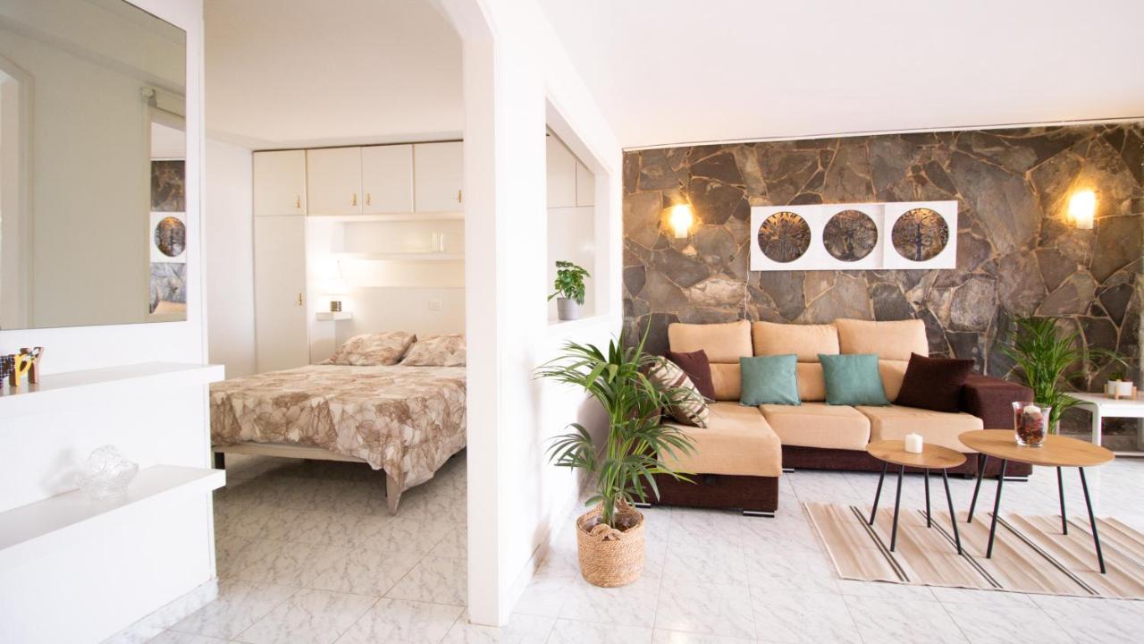 Bungalow Los Tulipanes Santa Cruz de Tenerife Exterior photo